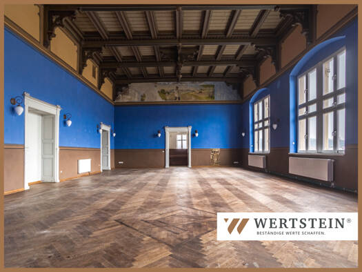 Mehrfamilienhaus zum Kauf 550.000 € 10 Zimmer 1.030 m² 1.040 m² Grundstück frei ab sofort Meißen 01662