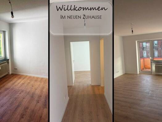 Wohnung zur Miete 565 € 1,5 Zimmer 47 m² 3. Geschoss frei ab sofort Friedenstraße 2 Nordstadt Fürth 90765