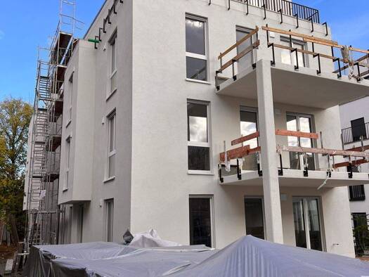 Wohnung zum Kauf provisionsfrei 456.000 € 2 Zimmer 72,3 m² 3. Geschoss Teutonenweg 38 Unterliederbach Frankfurt am Main / Unterliederbach 65929