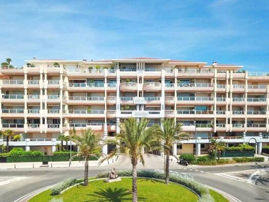 Wohnung zum Kauf 2.090.000 € 5 Zimmer 170 m² Vallauris 06220