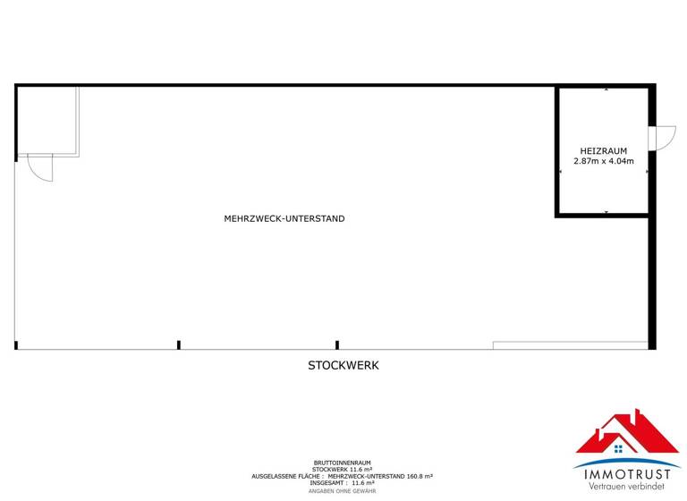 Grundstück zum Kauf 219.000 € 1.500 m² Grundstück Feistritz im Rosental 9181