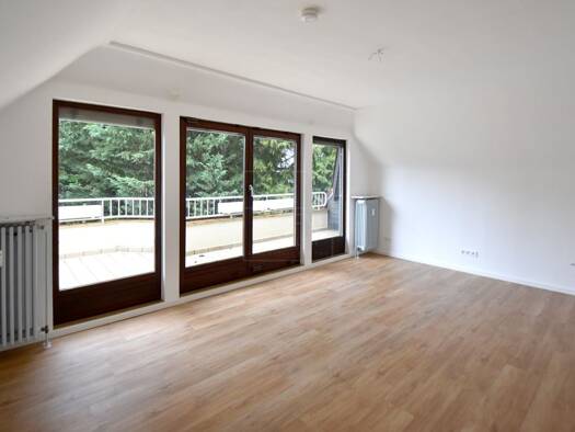 Wohnung zum Kauf 495.000 € 2 Zimmer 64 m² Kirdorf Bad Homburg vor der Höhe 61348