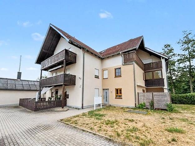 Wohnung zum Kauf 149.000 € 2 Zimmer 73,6 m² Mossendorf Burglengenfeld 93133
