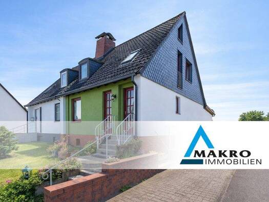 Doppelhaushälfte zum Kauf 259.000 € 3,5 Zimmer 73,5 m² 690 m² Grundstück Kummerfeld 25495