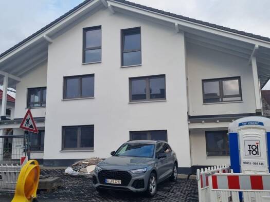 Doppelhaushälfte zum Kauf provisionsfrei 700.000 € 7 Zimmer 176 m² Lich 35423