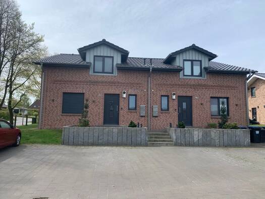 Wohnung zur Miete 700 € 3 Zimmer 70 m² 1. Geschoss frei ab 01.07.2026 Lavenstedter Weg 14a Selsingen 27446