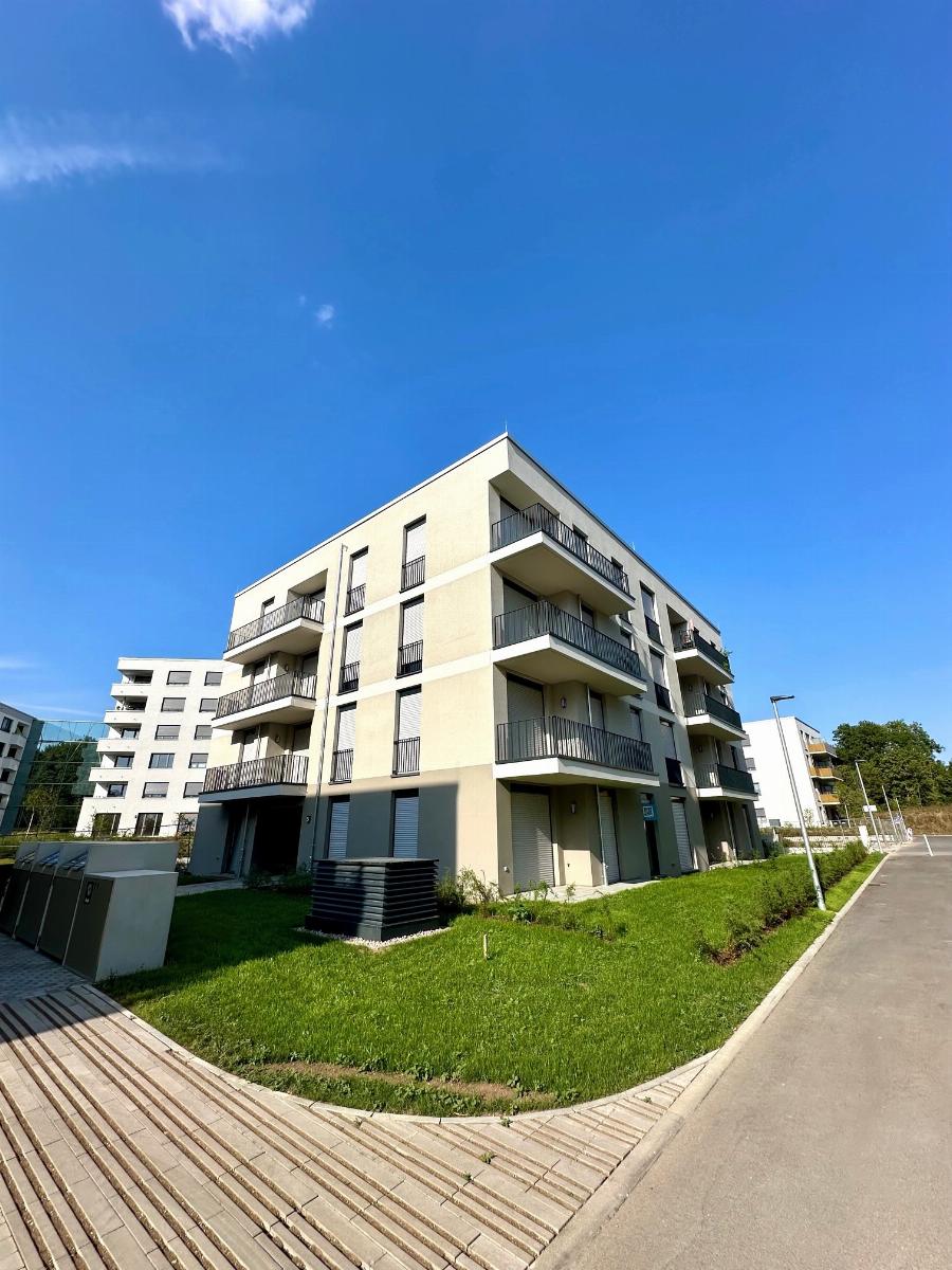 Wohnung zur Miete 1.400 € 3 Zimmer 84 m²<br/>Wohnfläche 01.10.2024<br/>Verfügbarkeit Marie Luise Kaschnitz Straße 5 Nordvorstadt Weimar 99423