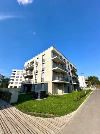 Wohnung zur Miete 1.400 € 3 Zimmer 84 m² frei ab 01.10.2024 Marie Luise Kaschnitz Straße 5 Nordvorstadt Weimar 99423