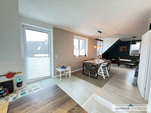 Wohnung zur Miete 1.320 € 3 Zimmer 92 m² 1. Geschoss frei ab 01.02.2026 Am Franzosenhut 4a Fleestedt Seevetal 21217