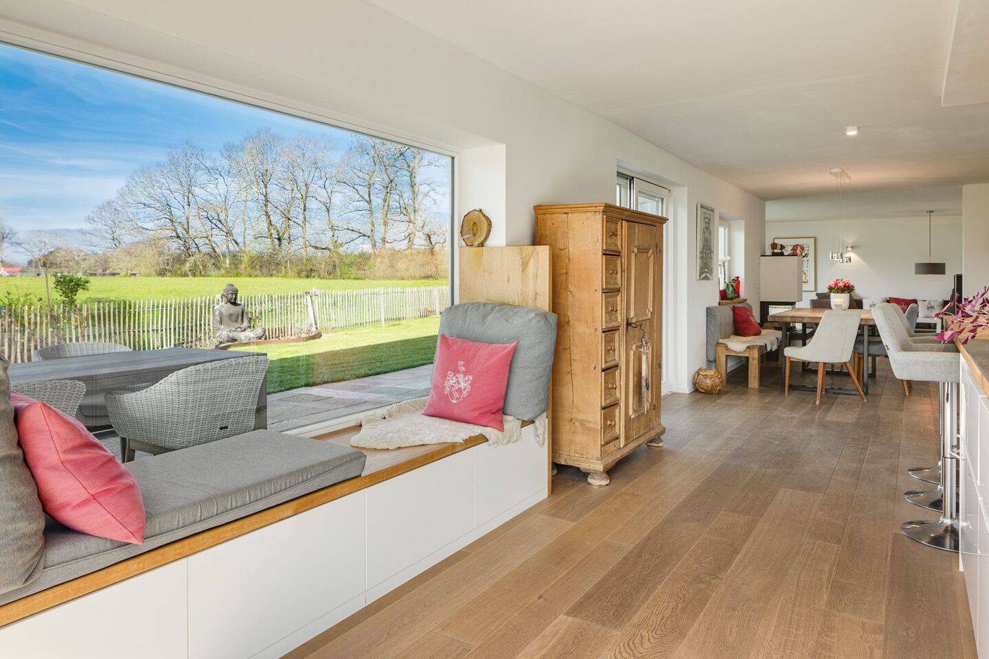 Einfamilienhaus zum Kauf - Ansicht 2
