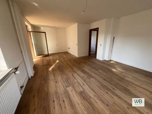 Wohnung zur Miete 800 € 3 Zimmer 81 m² Fallersleben Fallersleben - Sülfeld 38442