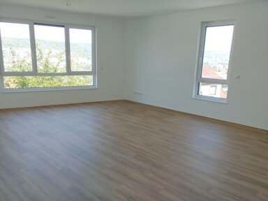 Wohnung zum Kauf 4 Zimmer 116 m² frei ab sofort Karl-Brauckmann-Straße 19 Wenigenjena Jena 07749