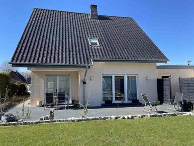 Haus zum Kauf 499.000 € 5 Zimmer 143 m² 696 m² Grundstück Erwitte Erwitte 59597