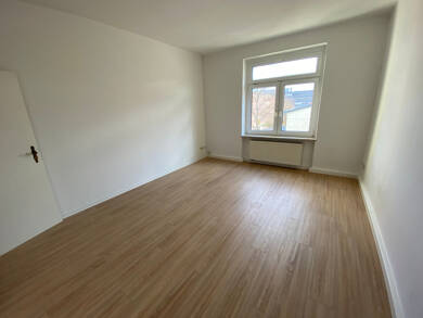 Studio zur Miete 299 € 2 Zimmer 53,6 m² 2. Geschoss Lindenallee 1 Debschwitz Gera 07548