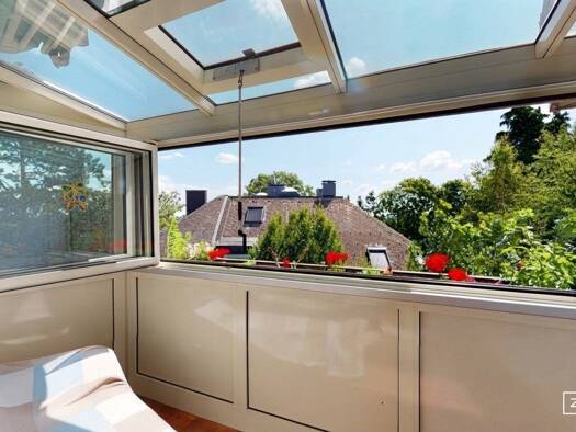 Maisonette zur Miete 1.986 € 4 Zimmer 123,9 m² Gusindegasse Wien 1130