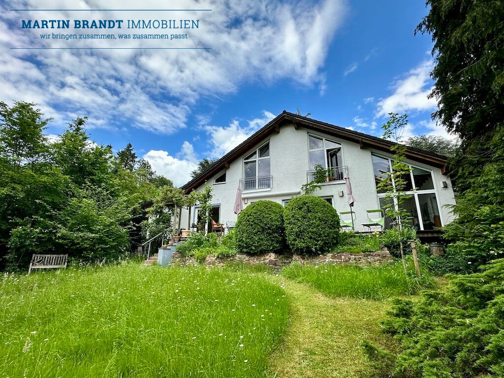 Einfamilienhaus zum Kauf 497.500 € 5 Zimmer 142,5 m²<br/>Wohnfläche 1.093 m²<br/>Grundstück Ohren Hünfelden / Ohren 65597