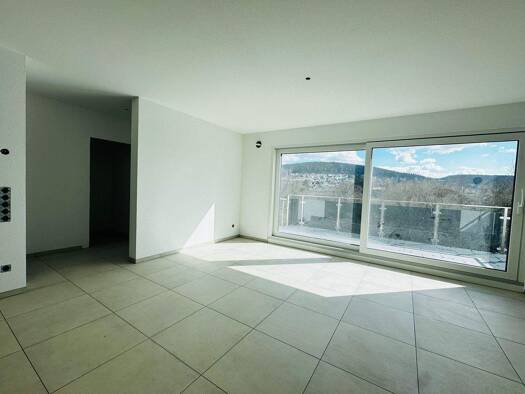 Terrassenwohnung zum Kauf provisionsfrei 419.000 € 3,5 Zimmer 113 m² frei ab sofort Tuttlingen 78532