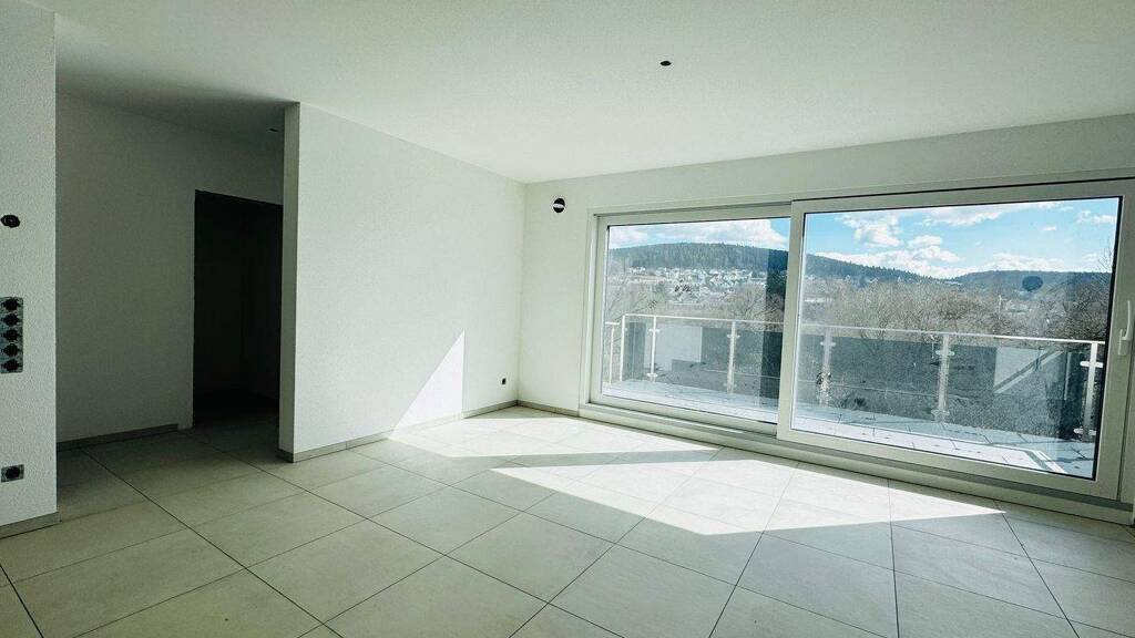Terrassenwohnung zum Kauf provisionsfrei 419.000 € 3,5 Zimmer 113 m² frei ab sofort Tuttlingen 78532
