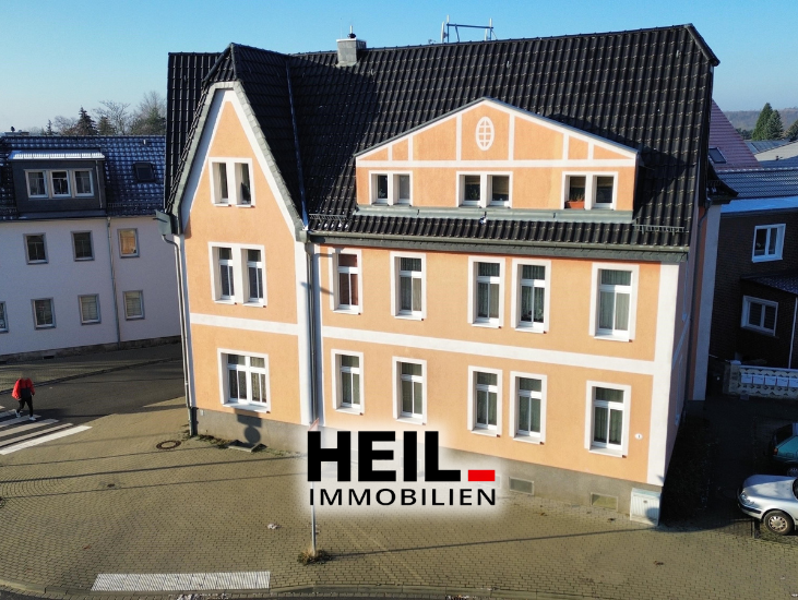 Mehrfamilienhaus zum Kauf 15 Zimmer 354,8 m²<br/>Wohnfläche 403 m²<br/>Grundstück Seehausen Leipzig 04356