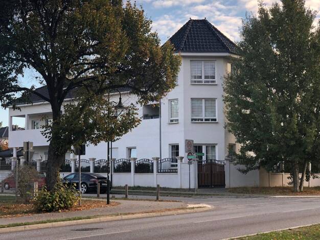 Wohnung zur Miete 1.100 € 3 Zimmer 84 m² 1. Geschoss frei ab 01.11.2026 Heinersdorfer Straße 48 Bernau Bernau 16321
