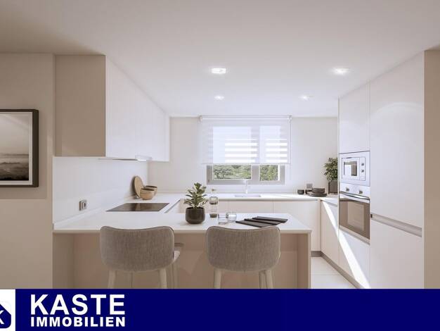 Wohnung zum Kauf - Erstbezug provisionsfrei 450.000 € 3 Zimmer 82,4 m² EG frei ab 02.11.2027 Manilva 29691