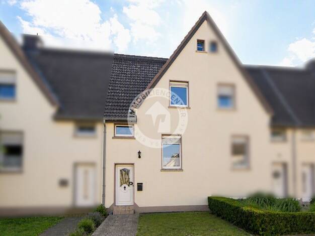 Reihenmittelhaus zum Kauf 179.000 € 3 Zimmer 69,9 m² 248 m² Grundstück Werries Uentrop 59071