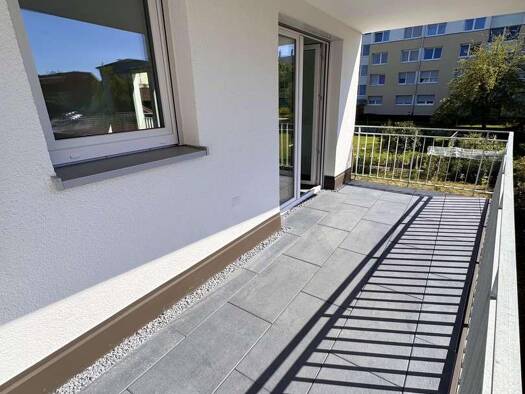 Wohnung zur Miete 1.100 € 3 Zimmer 86 m² Geschoss 1/4 frei ab sofort Calwer Straße 13 Mitte Sindelfingen 71063