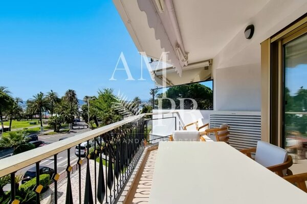 Apartment zum Kauf 2.590.000 € 4 Zimmer 95 m²<br/>Wohnfläche Terrefial Cannes 06400