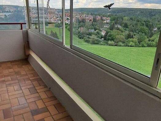 Wohnung zum Kauf 149.000 € 2 Zimmer 76 m² 8. Geschoss Hochfeld-Steinberg Schweinfurt 97422