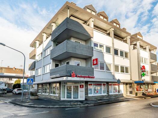 Bürofläche zur Miete 6,21 € 102 m² Bürofläche Odendorf Swisttal / Odendorf 53913