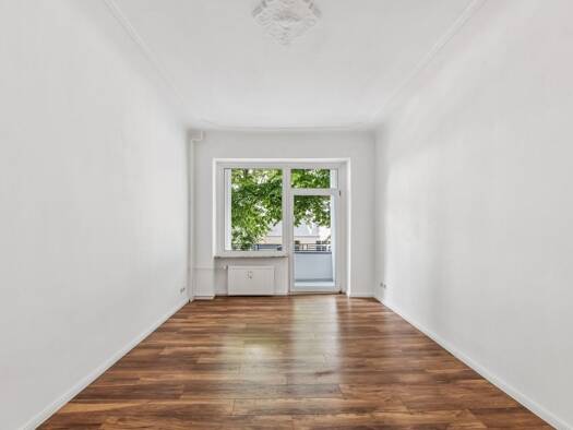 Wohnung zum Kauf 390.000 € 2 Zimmer 73,2 m² 1. Geschoss Emser Straße 80 Neukölln Berlin 12051