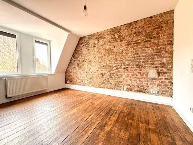 Wohnung zum Kauf 239.000 € 2 Zimmer 62 m² 4. Geschoss frei ab sofort Gostenhof Nürnberg 90429