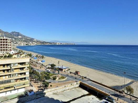Penthouse zum Kauf 1.350.000 € 7 Zimmer 212 m² 7. Geschoss FUENGIROLA 29640
