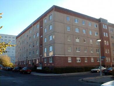 Wohnung zur Miete 313 € 3 Zimmer 56,9 m² 4. Geschoss Charlottenstraße 19 Moritzplatz Magdeburg 39124