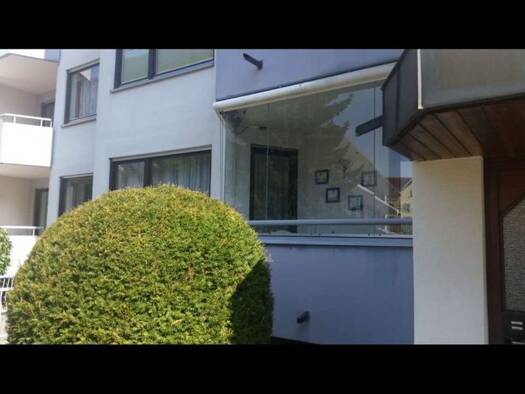 Wohnung zur Miete 1.080 € 3 Zimmer 98 m² Geschoss EG/4 frei ab 01.06.2026 Kloster 33 Bad Säckingen 79713