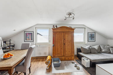 Wohnung zum Kauf 198.000 € 3 Zimmer 50 m² 2. Geschoss Tulpenweg 10 Hainsacker Lappersdorf 93138