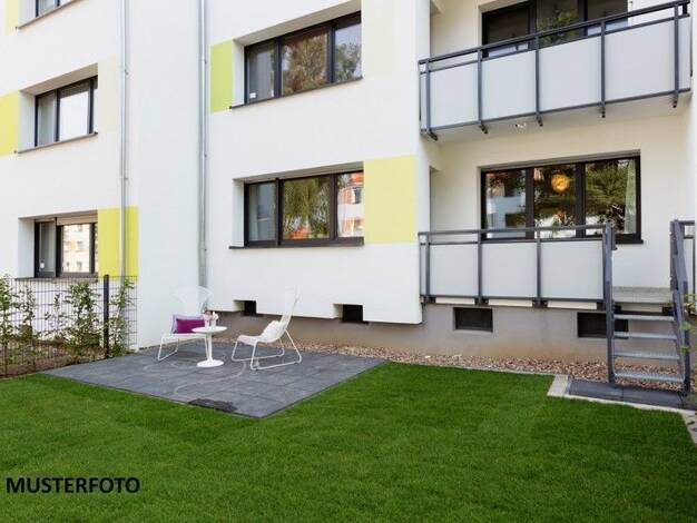 Wohnung zur Miete 666 € 3 Zimmer 75,3 m² frei ab 01.10.2026 Dodeshausweg 63 Dodesheide Osnabrück 49088