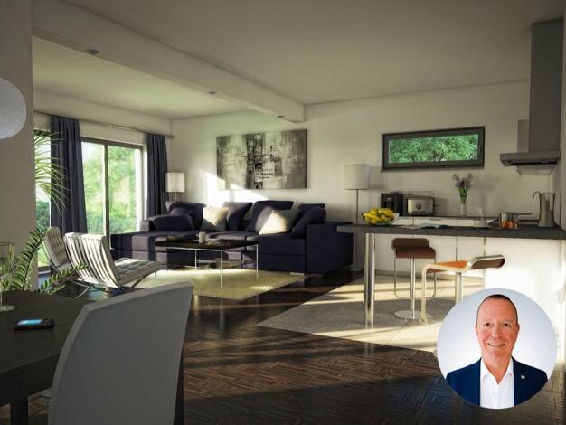 Bungalow zum Kauf provisionsfrei 723.532 € 4 Zimmer 126,4 m² 901 m² Grundstück Saarburg Saarburg 54439