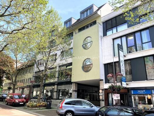 Büro zur Miete 11 € 223 m² Bürofläche Mitte Sindelfingen 71063