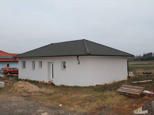 Bungalow zum Kauf - Erstbezug 354.000 € 3 Zimmer 82 m² 1.007 m² Grundstück Langau 2091