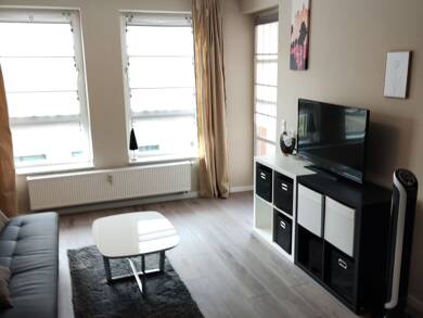 Wohnung zur Miete 580 € 2 Zimmer 34 m² Geschoss 2/3 frei ab 01.10.2025 Binger Straße 50 Ingelheim am Rhein 55218