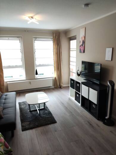 Wohnung zur Miete 580 € 2 Zimmer 34 m² Geschoss 2/3 frei ab 01.10.2025 Binger Straße 50 Ingelheim am Rhein 55218
