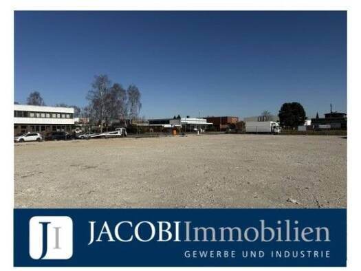 Grundstück zur Miete 55.997 m² Grundstück Fledder Osnabrück 49084