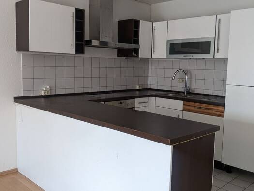 Maisonette zur Miete 1.150 € 4 Zimmer 86 m² Geschoss 2/2 frei ab 01.09.2025 Schwenningen Villingen-Schwenningen 78056
