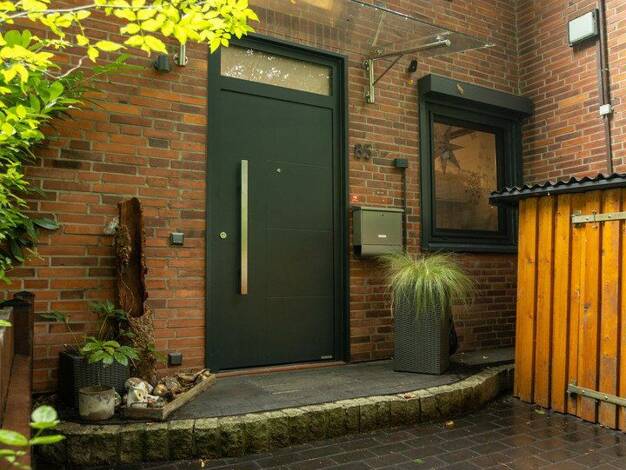 Reihenmittelhaus zum Kauf provisionsfrei 420.000 € 3 Zimmer 62 m² 123 m² Grundstück frei ab 01.02.2027 Langenhorn Hamburg 22415