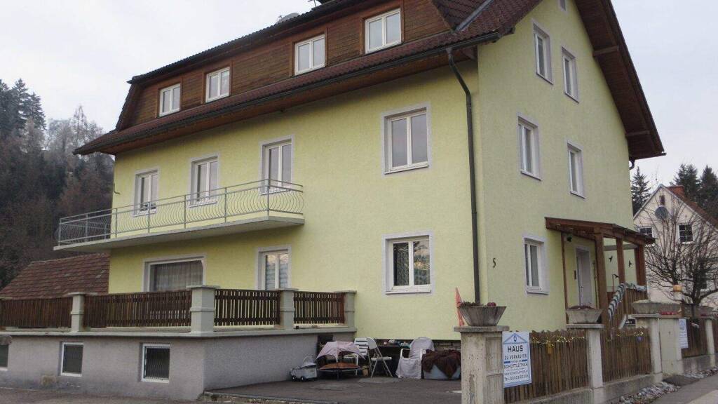 Haus zum Kauf 320.000 € 343 m² 1.153 m² Grundstück Mitterdorf im Mürztal 8662