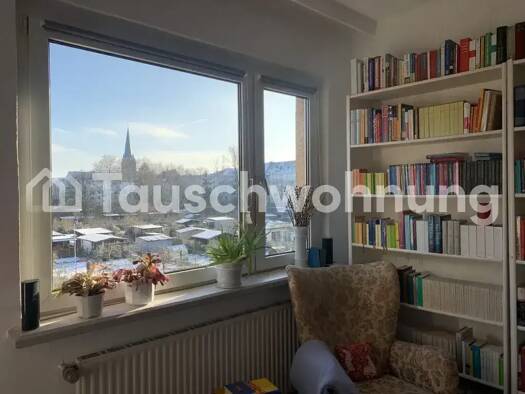 Wohnung zur Miete Tauschwohnung 855 € 2,5 Zimmer 62 m² 2. Geschoss Bickendorf Köln 50825