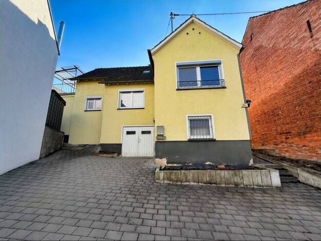Einfamilienhaus zum Kauf 299.000 € 5 Zimmer 108 m² 268 m² Grundstück Haubersbronn Schorndorf 73614