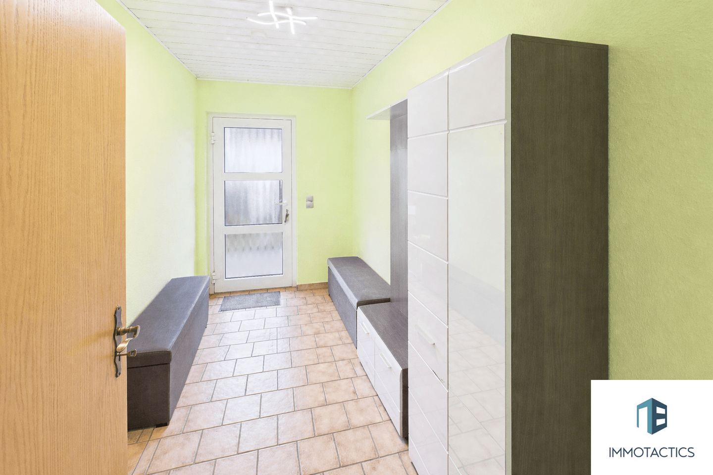 Einfamilienhaus zum Kauf – pohled 2