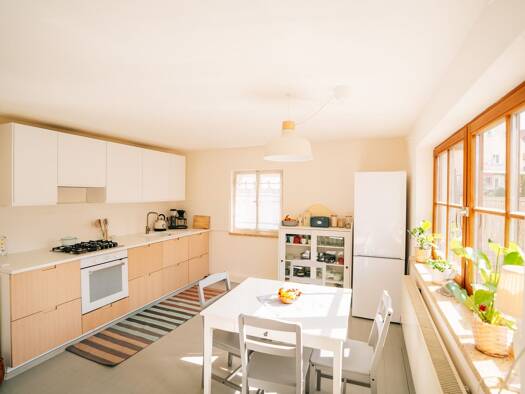 Doppelhaushälfte zum Kauf 363.000 € 5 Zimmer 142,3 m² 130 m² Grundstück Waal 86875